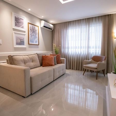 Apartamento Requintado Na Avenida Atlantica N1683 Daire Balneario Camboriu Dış mekan fotoğraf