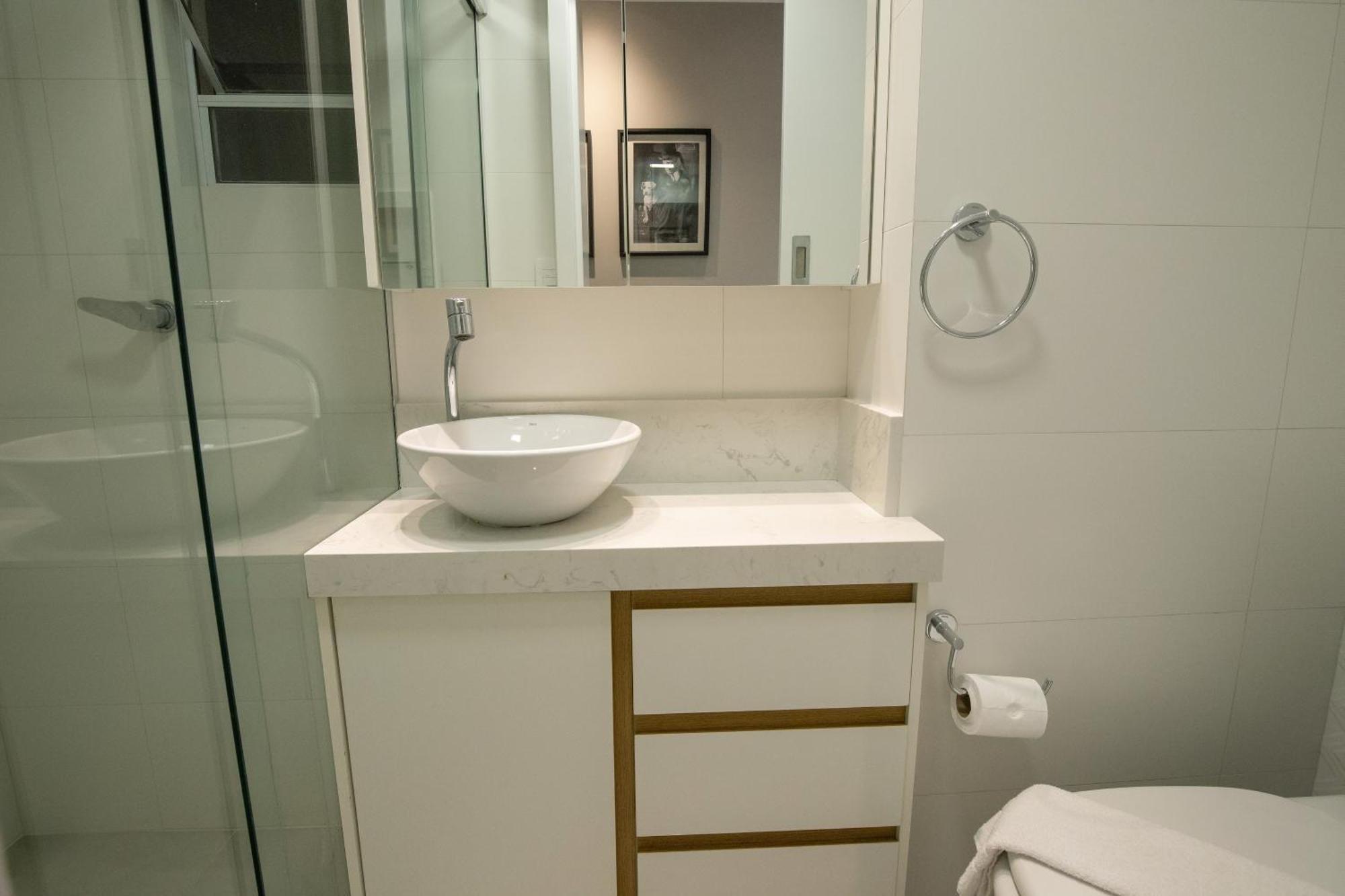 Apartamento Requintado Na Avenida Atlantica N1683 Balneario Camboriu Dış mekan fotoğraf