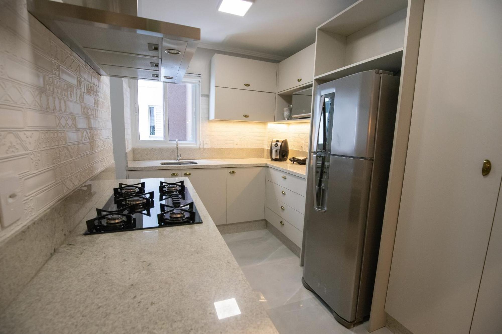Apartamento Requintado Na Avenida Atlantica N1683 Balneario Camboriu Dış mekan fotoğraf